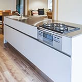 キッチン・台所クリーニング